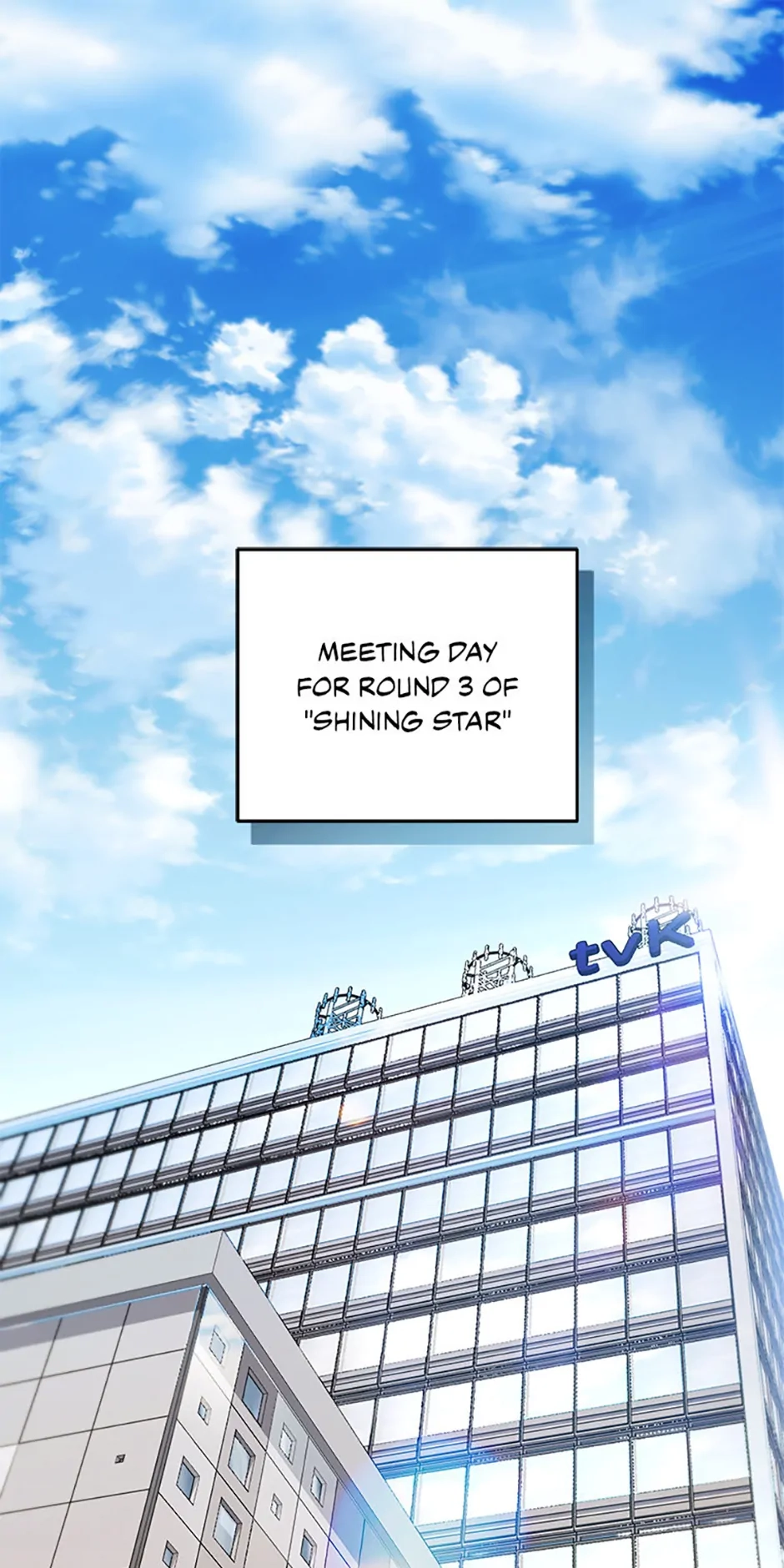 The Rogue Producer Survives as an Idol Chapter 37 page 3 - 