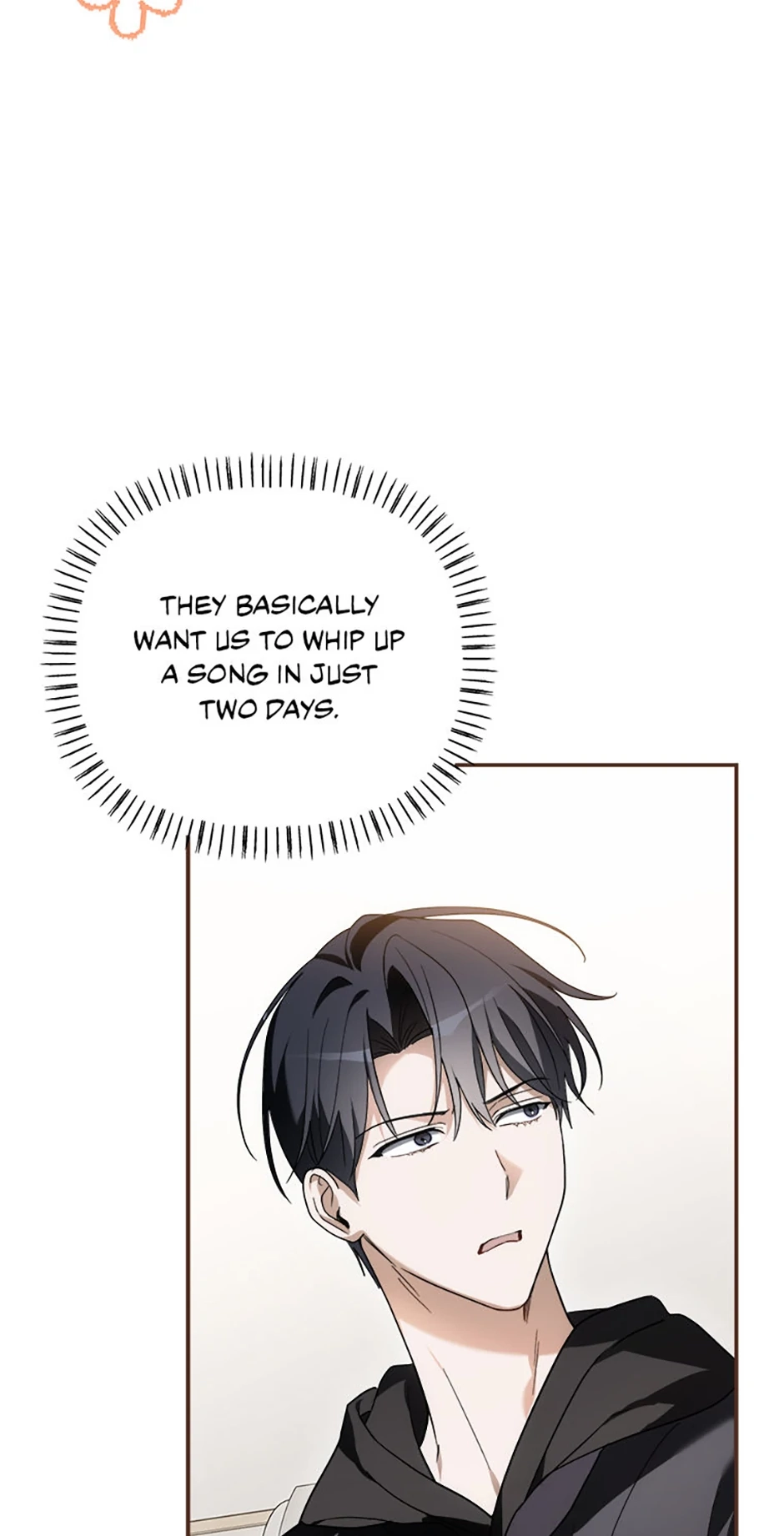 The Rogue Producer Survives as an Idol Chapter 37 page 21 - 