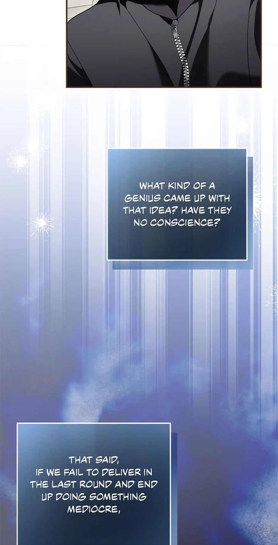The Rogue Producer Survives as an Idol Chapter 37 page 22 - 
