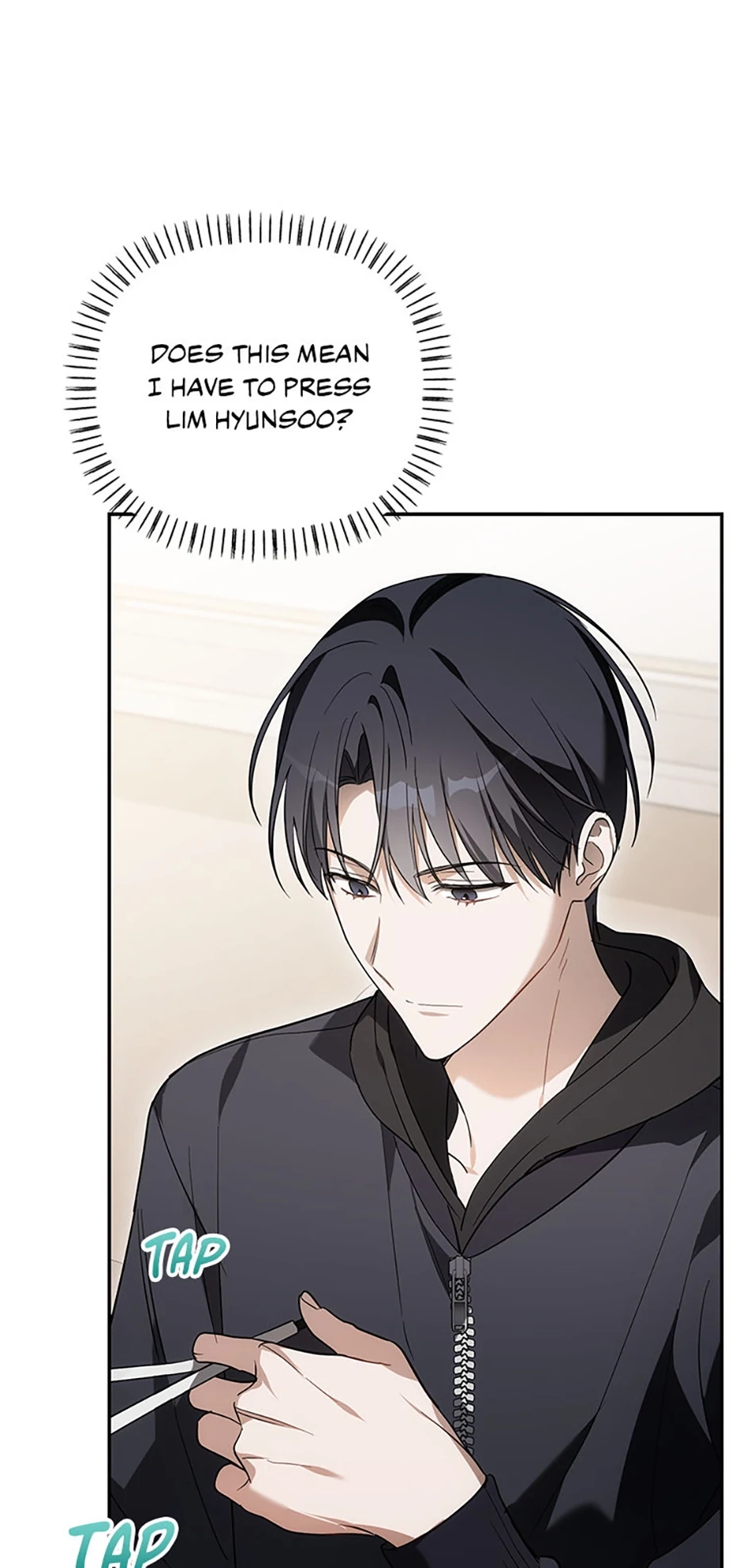 The Rogue Producer Survives as an Idol Chapter 37 page 29 - 