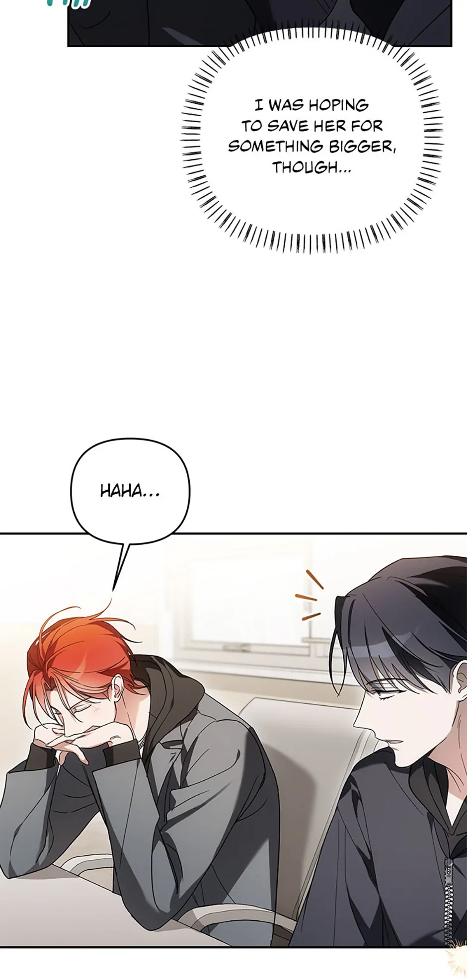 The Rogue Producer Survives as an Idol Chapter 37 page 30 - 