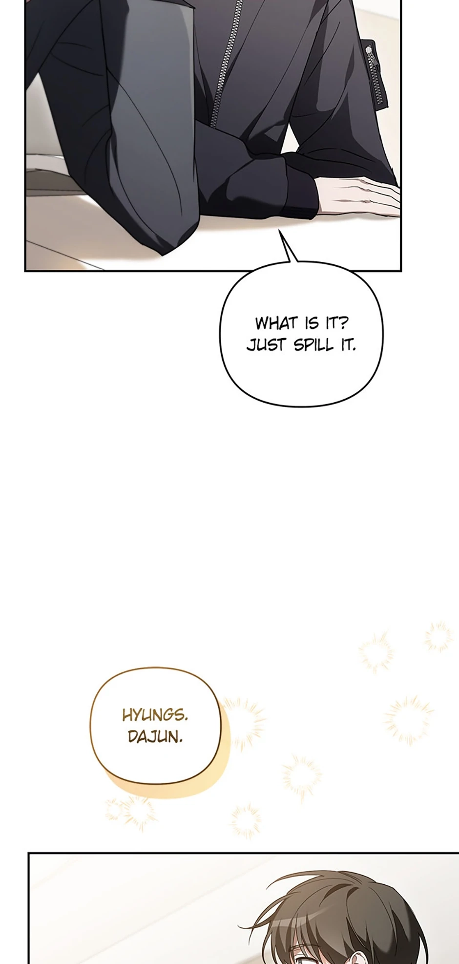 The Rogue Producer Survives as an Idol Chapter 37 page 33 - 