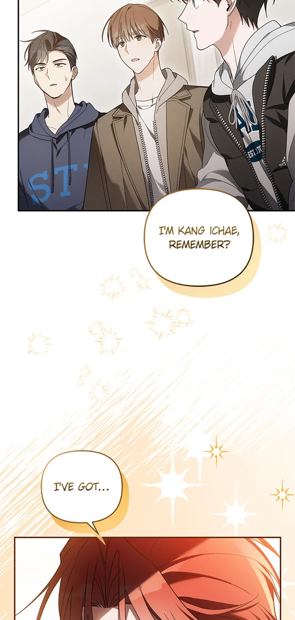 The Rogue Producer Survives as an Idol Chapter 37 page 34 - 