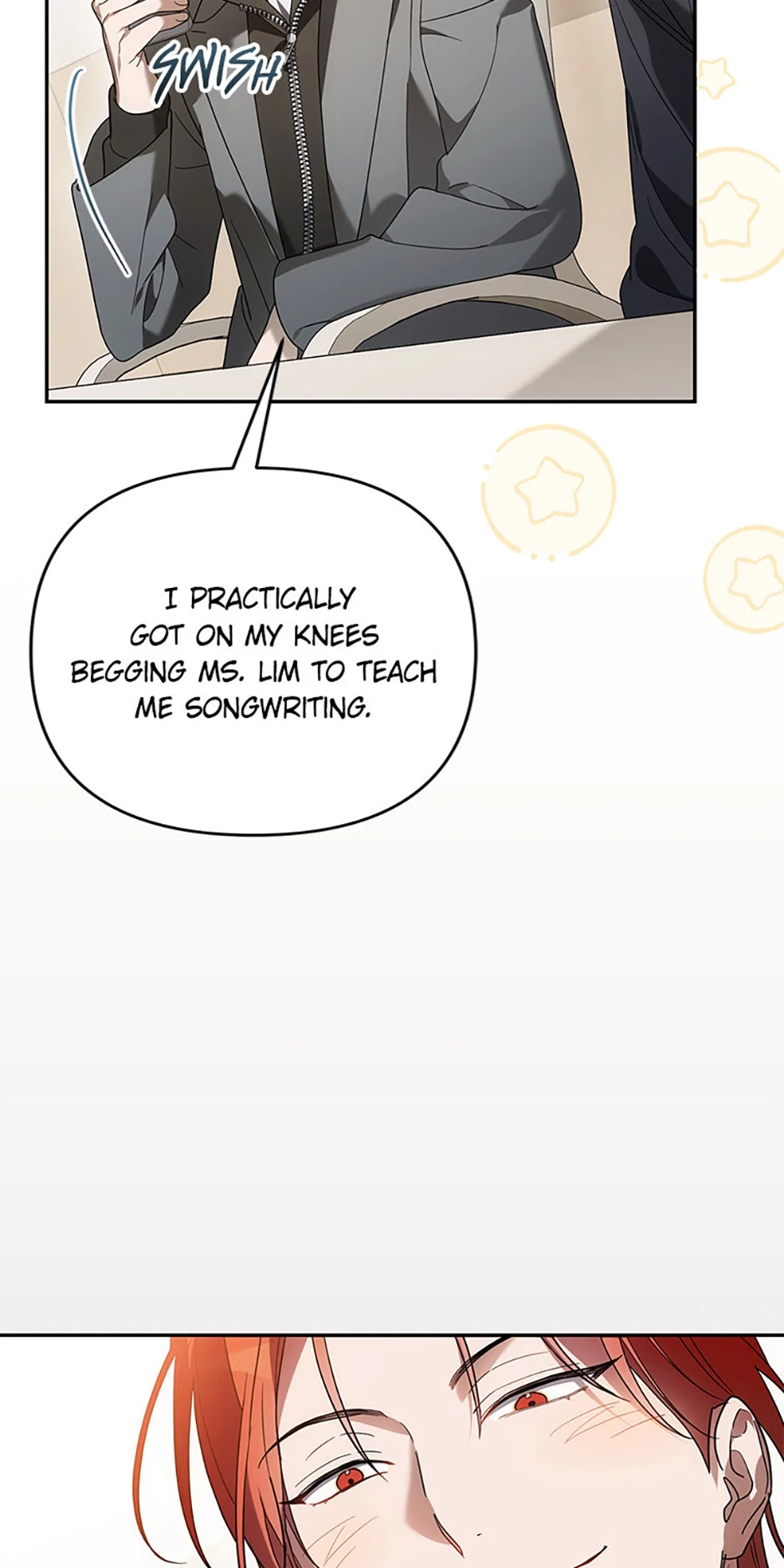 The Rogue Producer Survives as an Idol Chapter 37 page 38 - 