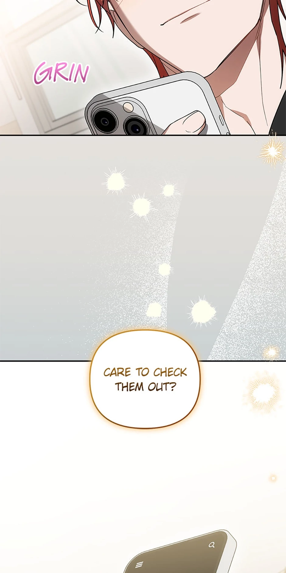 The Rogue Producer Survives as an Idol Chapter 37 page 39 - 