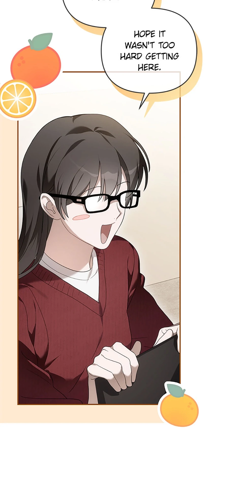 The Rogue Producer Survives as an Idol Chapter 37 page 5 - 