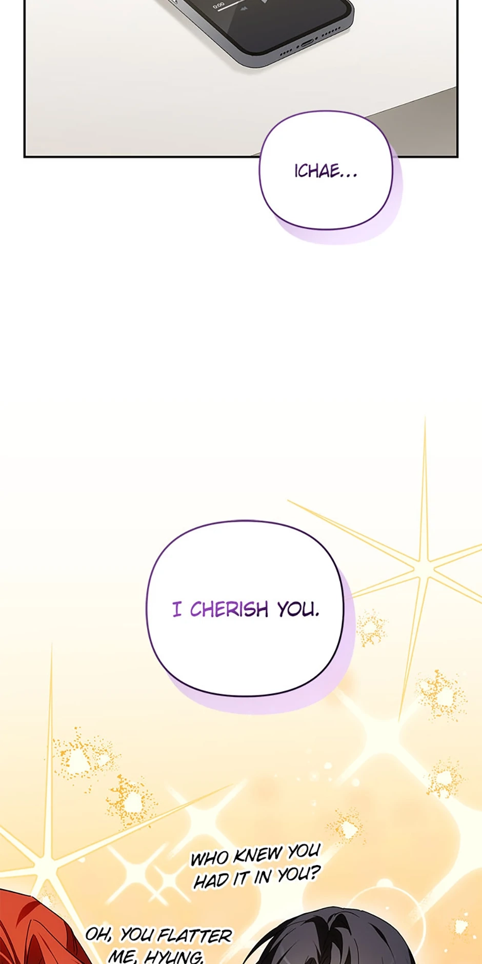 The Rogue Producer Survives as an Idol Chapter 37 page 42 - 