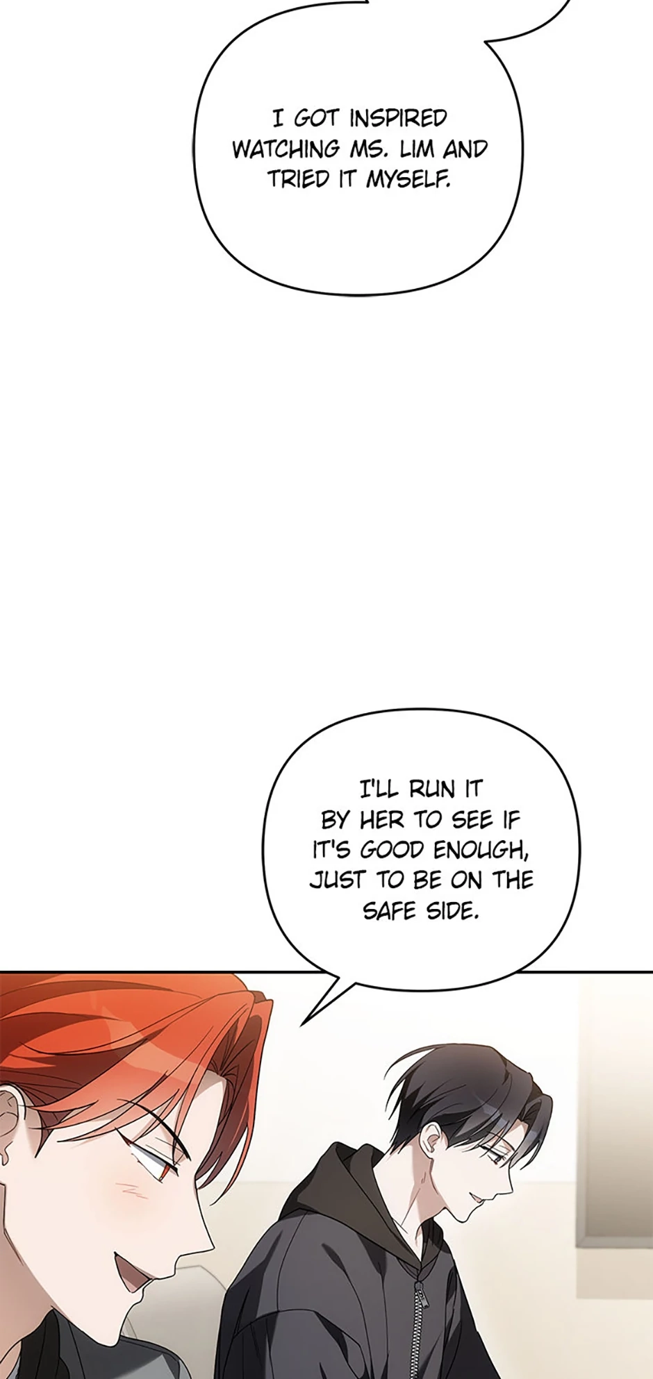 The Rogue Producer Survives as an Idol Chapter 37 page 45 - 
