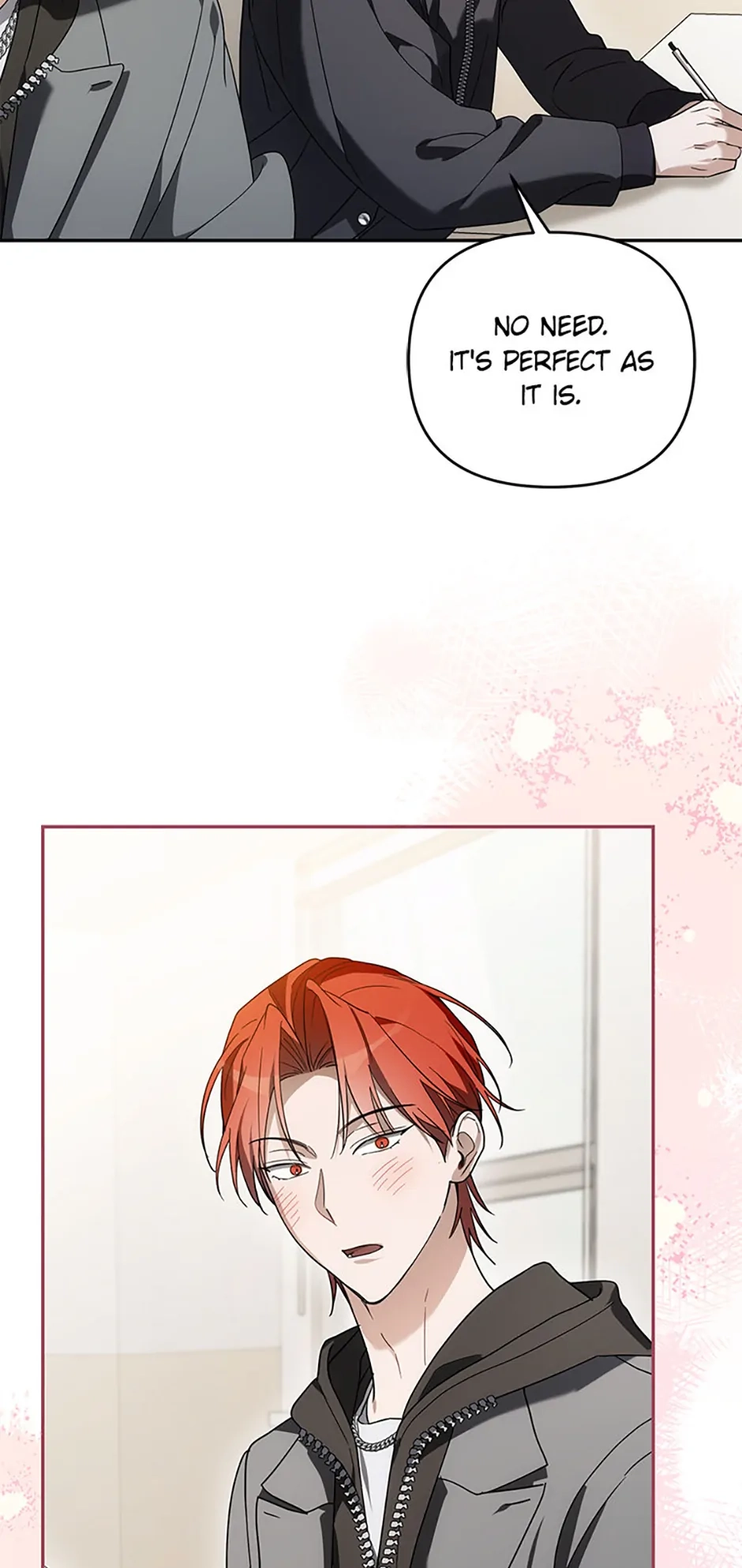 The Rogue Producer Survives as an Idol Chapter 37 page 46 - 