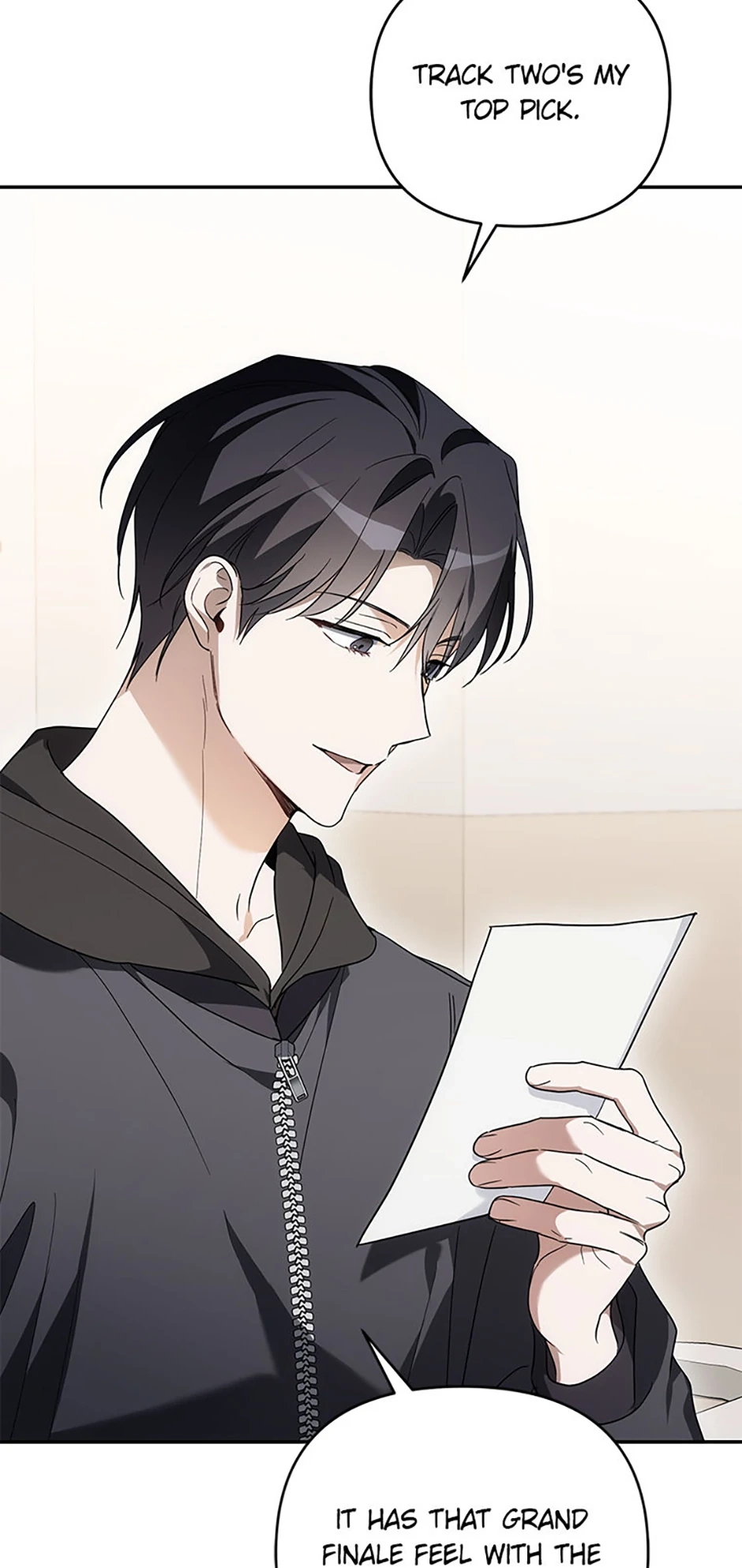 The Rogue Producer Survives as an Idol Chapter 37 page 49 - 