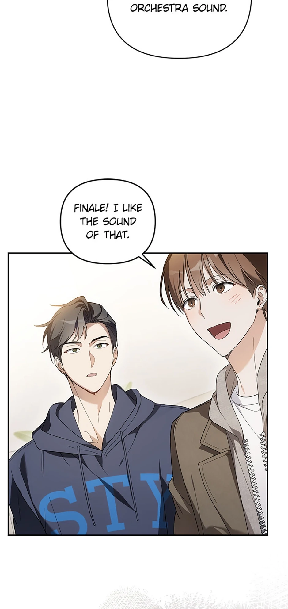The Rogue Producer Survives as an Idol Chapter 37 page 50 - 