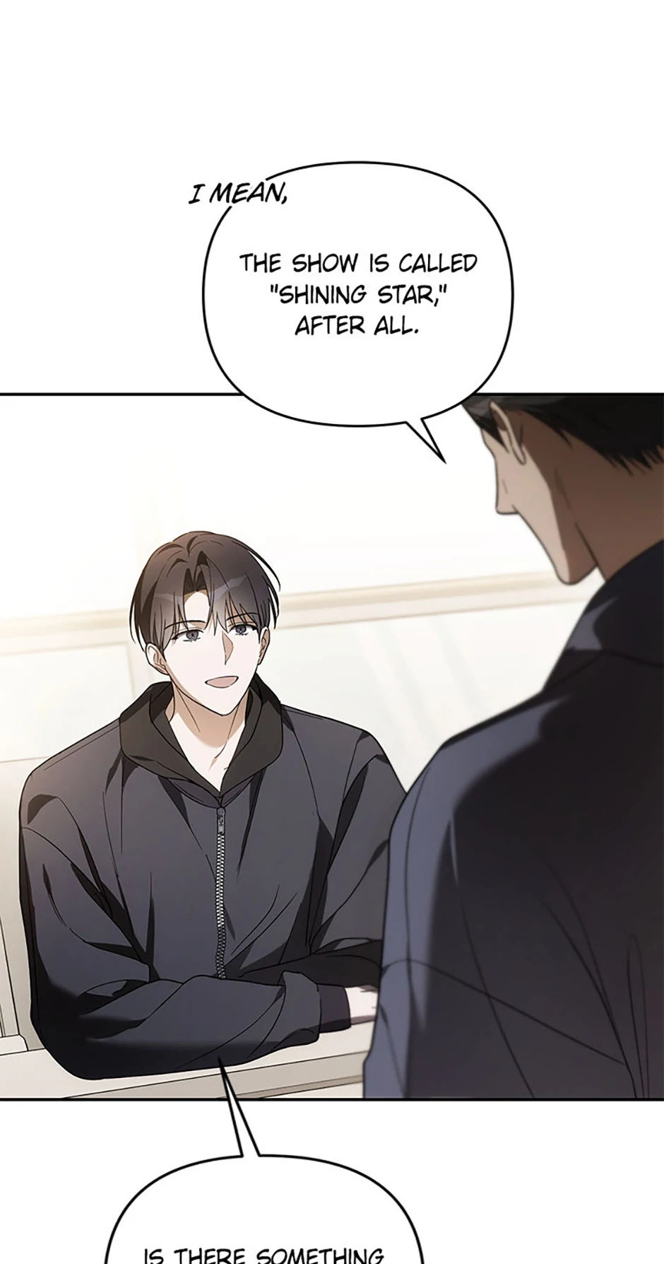 The Rogue Producer Survives as an Idol Chapter 37 page 57 - 