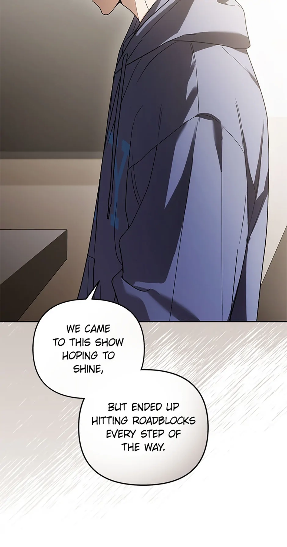The Rogue Producer Survives as an Idol Chapter 37 page 59 - 