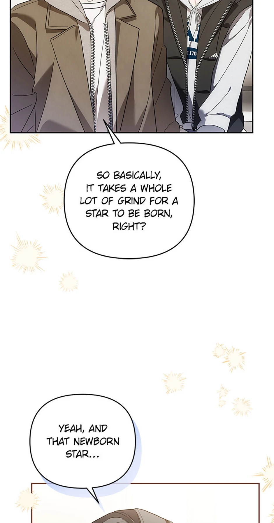 The Rogue Producer Survives as an Idol Chapter 37 page 65 - 