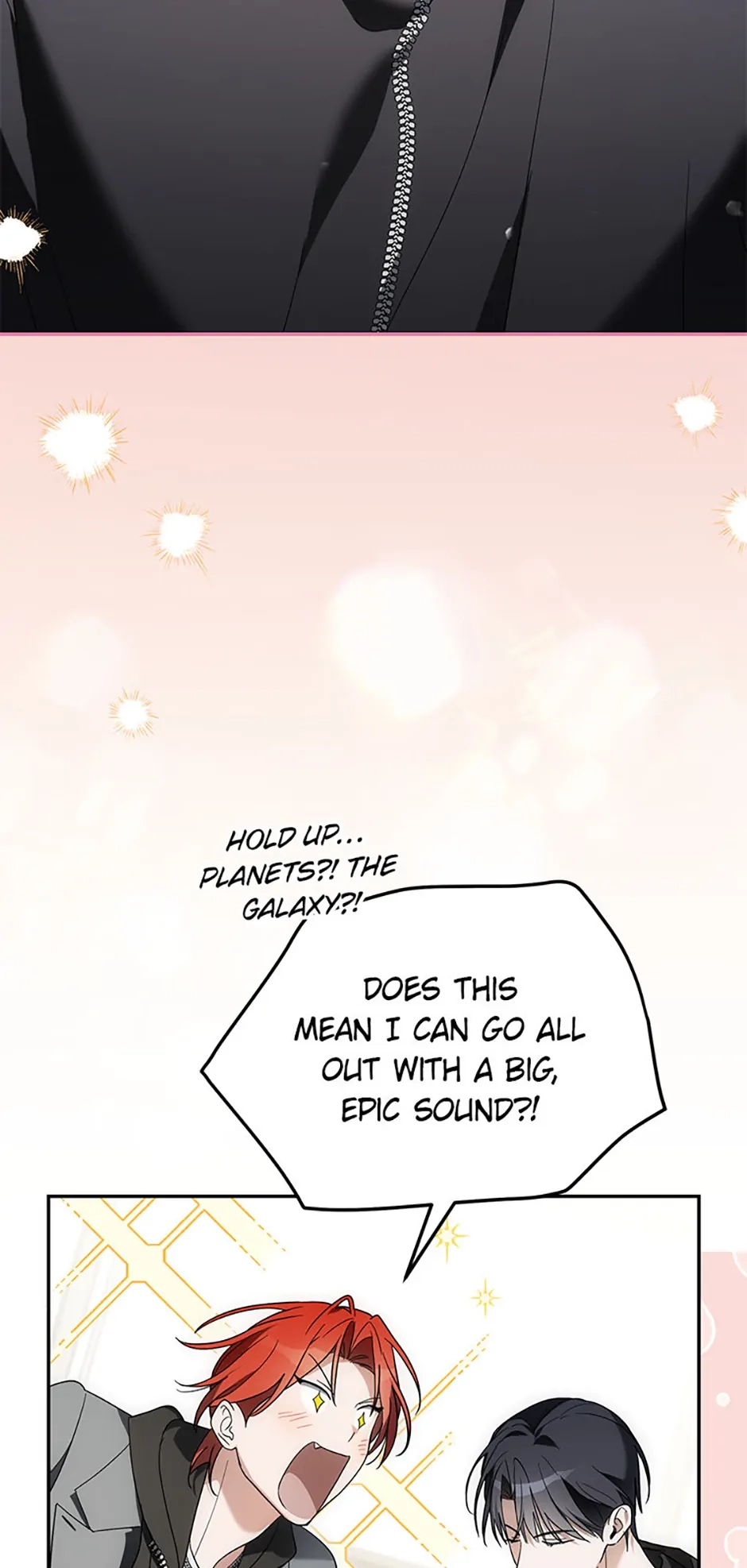 The Rogue Producer Survives as an Idol Chapter 37 page 71 - 