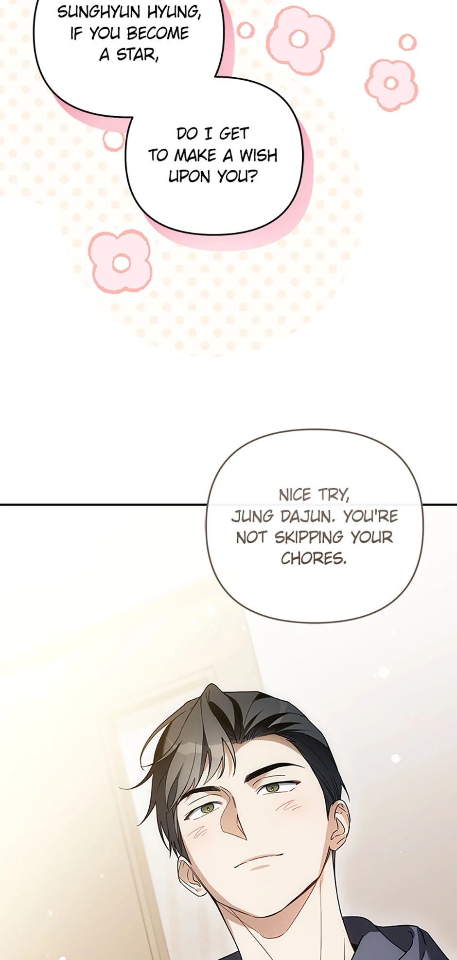 The Rogue Producer Survives as an Idol Chapter 37 page 73 - 
