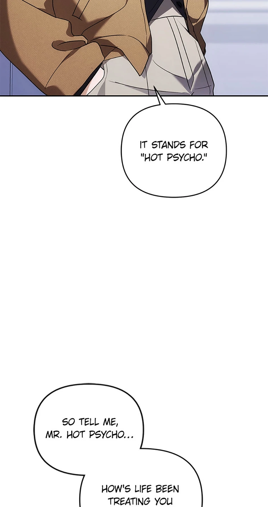 The Rogue Producer Survives as an Idol Chapter 37 page 78 - 
