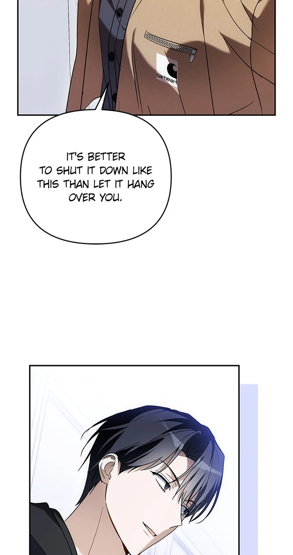 The Rogue Producer Survives as an Idol Chapter 37 page 81 - 