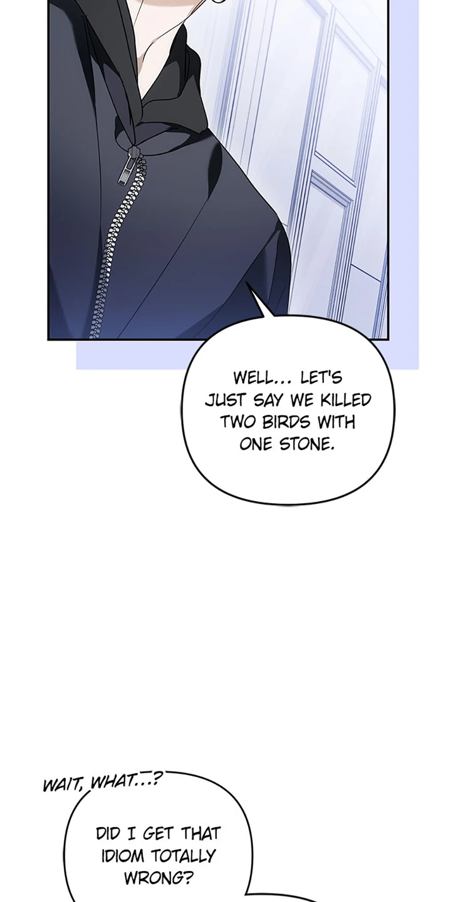 The Rogue Producer Survives as an Idol Chapter 37 page 82 - 
