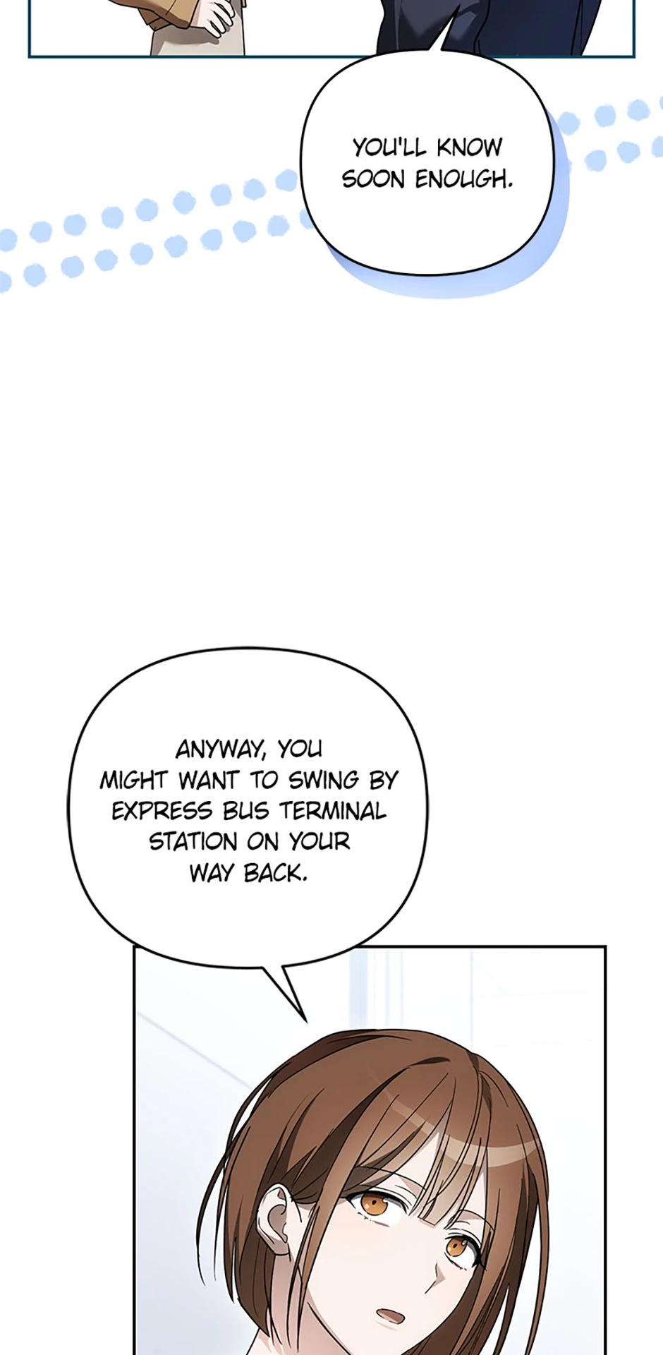 The Rogue Producer Survives as an Idol Chapter 37 page 87 - 