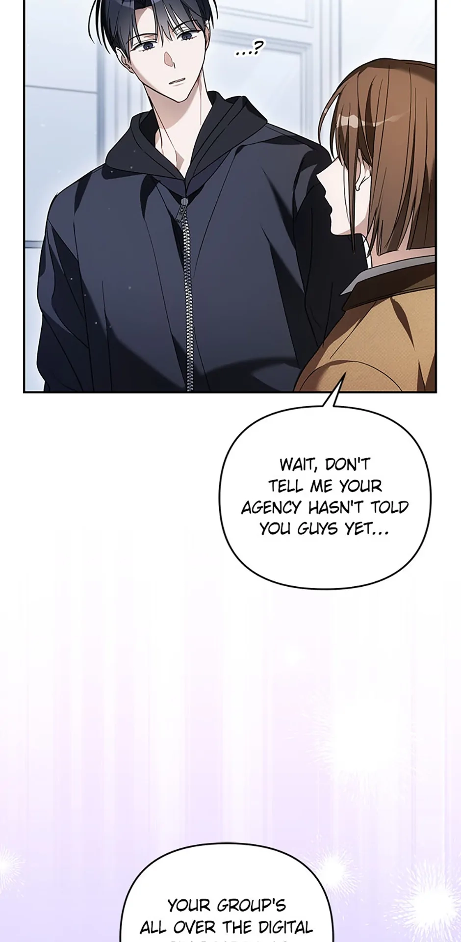 The Rogue Producer Survives as an Idol Chapter 37 page 89 - 