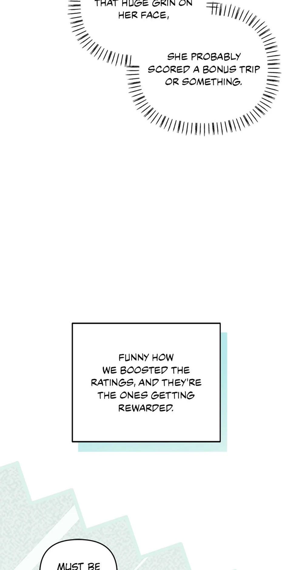 The Rogue Producer Survives as an Idol Chapter 37 page 10 - 