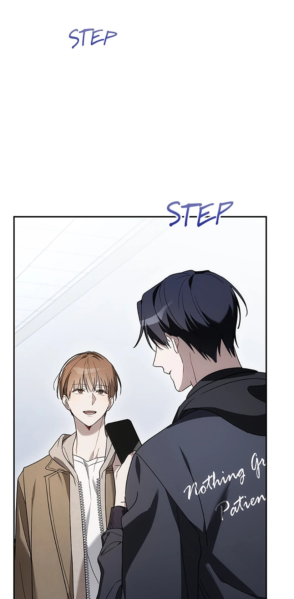 The Rogue Producer Survives as an Idol Chapter 37 page 94 - 