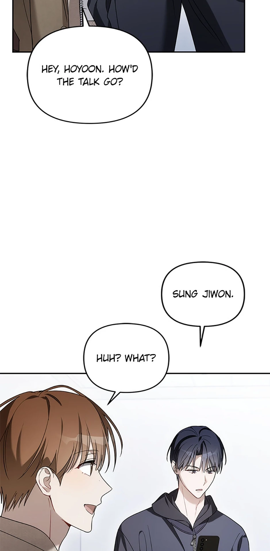 The Rogue Producer Survives as an Idol Chapter 37 page 95 - 