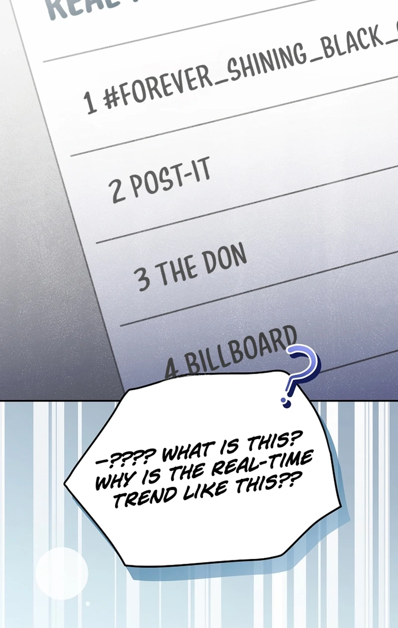 The Rogue Producer Survives as an Idol Chapter 38 page 102 - 