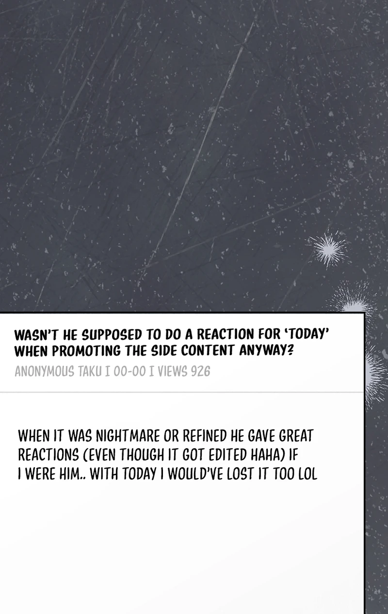 The Rogue Producer Survives as an Idol Chapter 38 page 119 - 