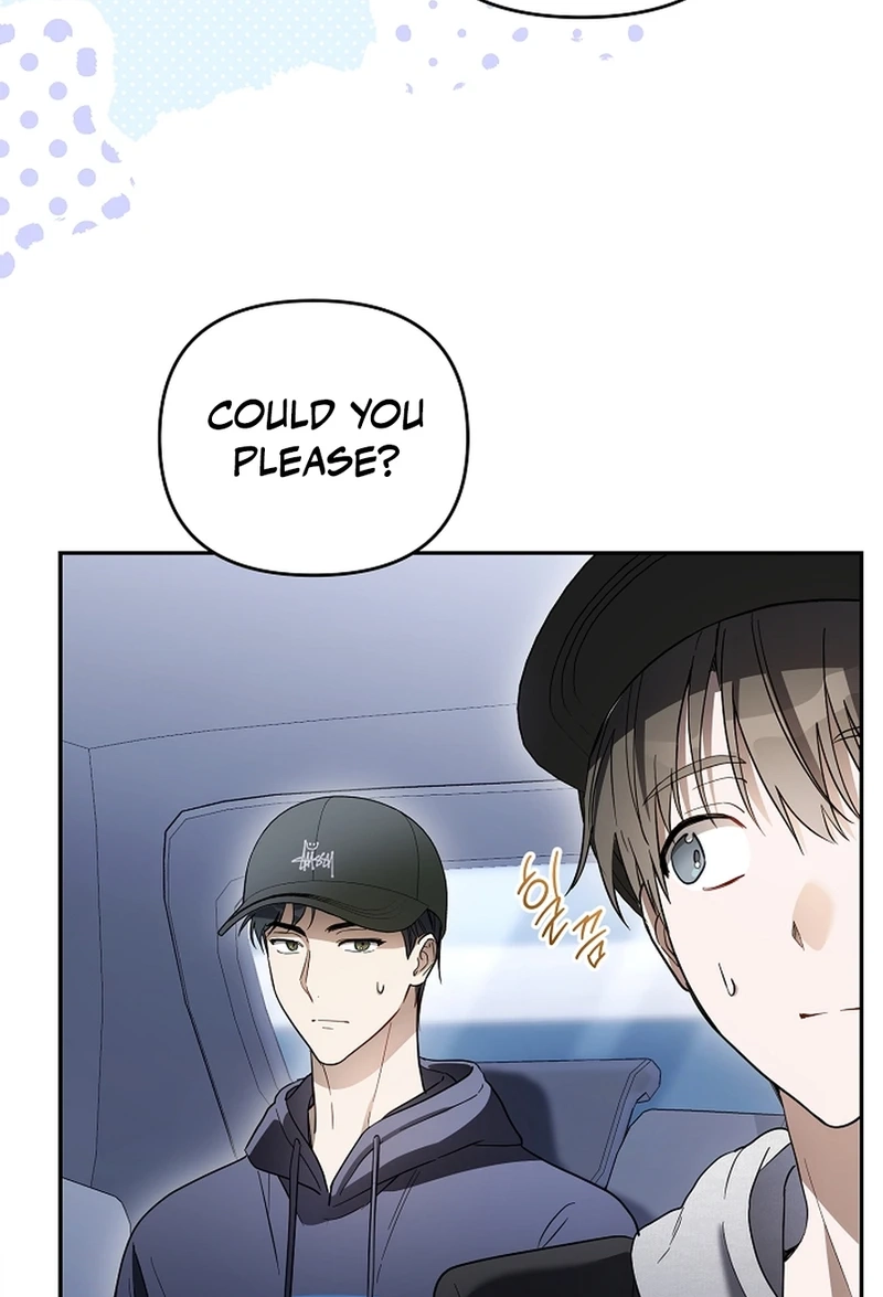 The Rogue Producer Survives as an Idol Chapter 38 page 15 - 