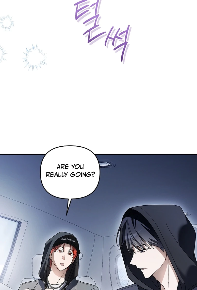 The Rogue Producer Survives as an Idol Chapter 38 page 18 - 