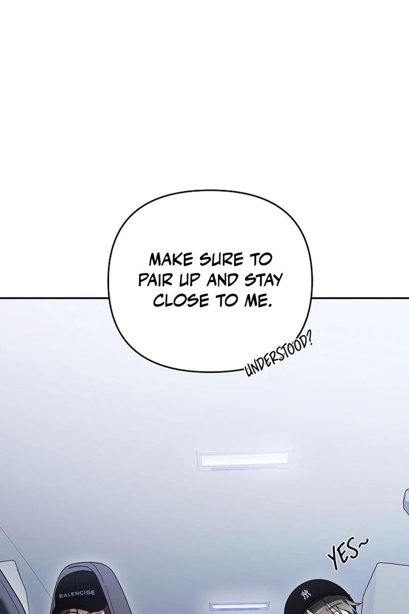 The Rogue Producer Survives as an Idol Chapter 38 page 3 - 