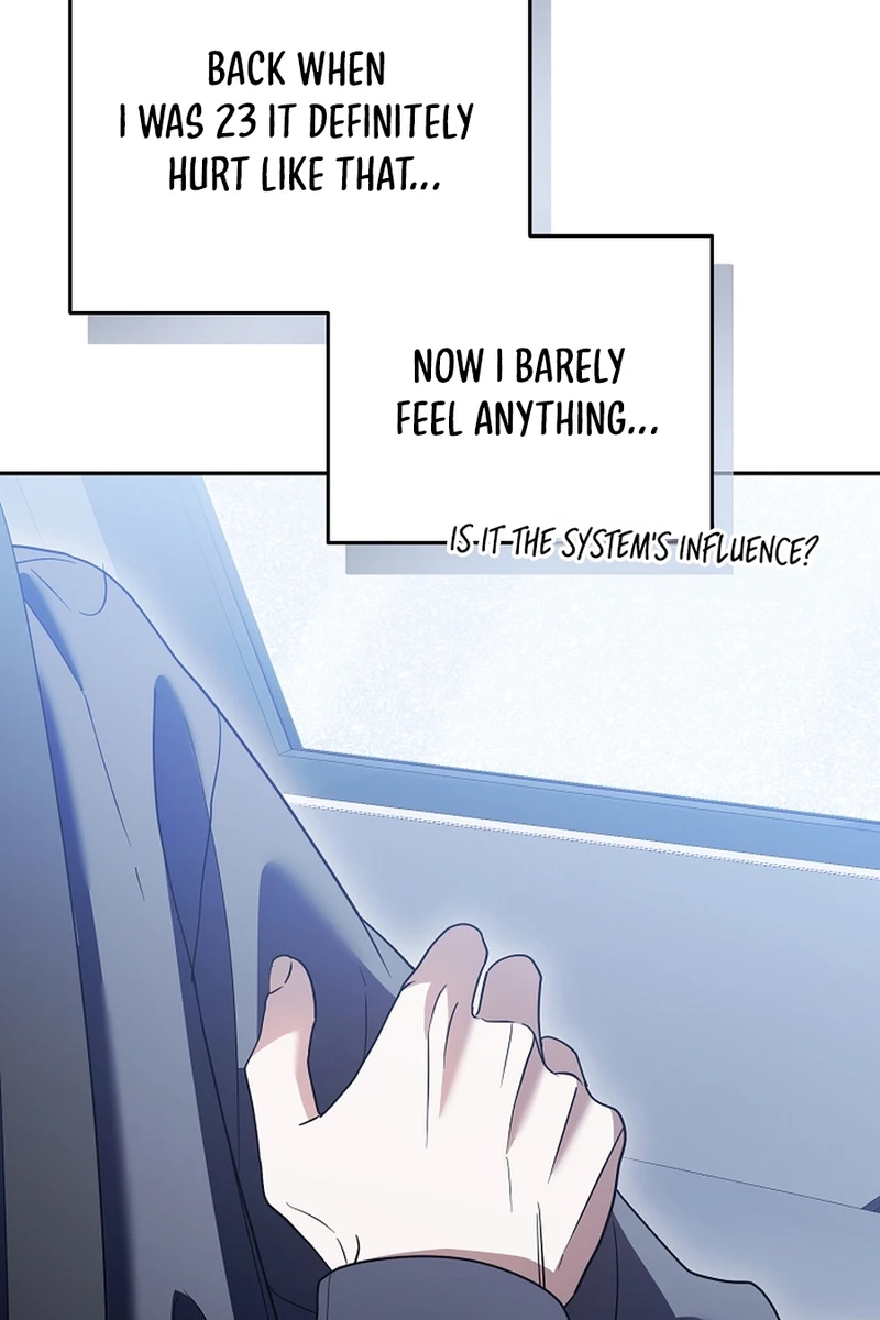 The Rogue Producer Survives as an Idol Chapter 38 page 22 - 