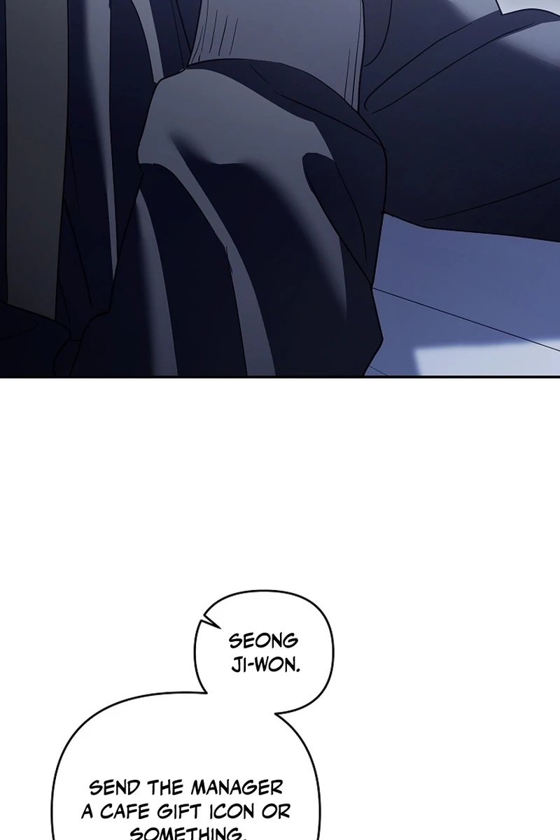 The Rogue Producer Survives as an Idol Chapter 38 page 23 - 