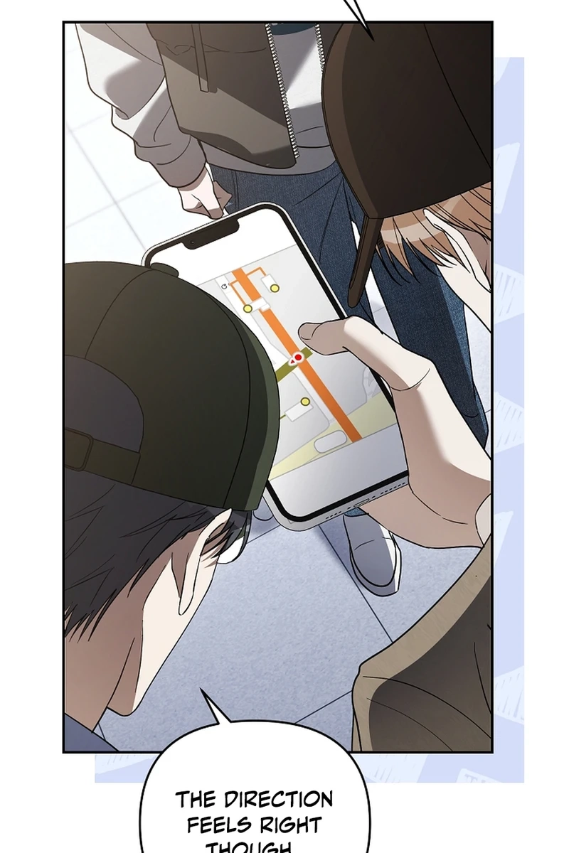 The Rogue Producer Survives as an Idol Chapter 38 page 33 - 