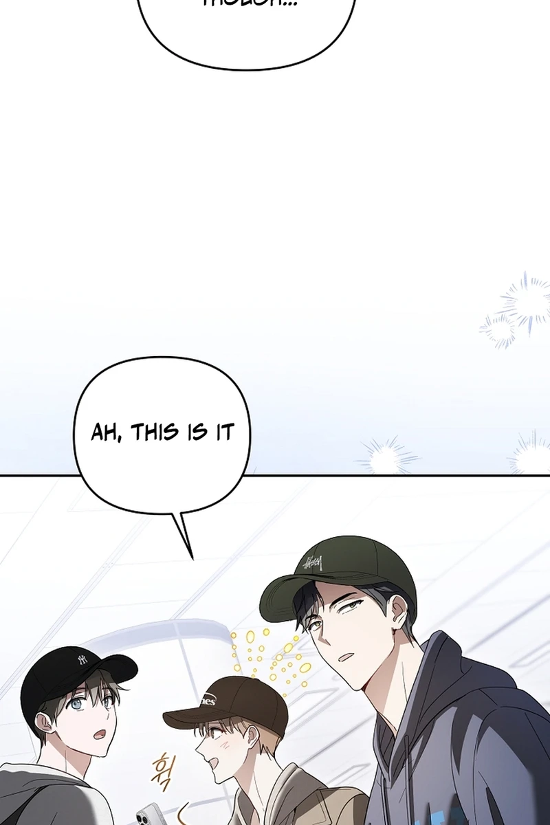 The Rogue Producer Survives as an Idol Chapter 38 page 34 - 