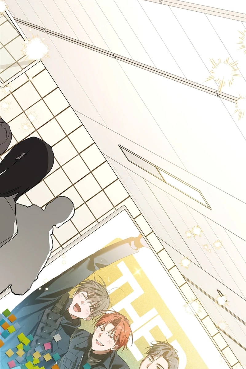 The Rogue Producer Survives as an Idol Chapter 38 page 47 - 