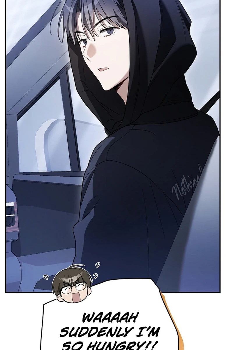 The Rogue Producer Survives as an Idol Chapter 38 page 7 - 