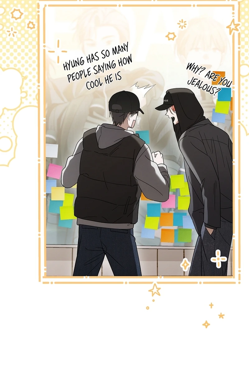 The Rogue Producer Survives as an Idol Chapter 38 page 67 - 