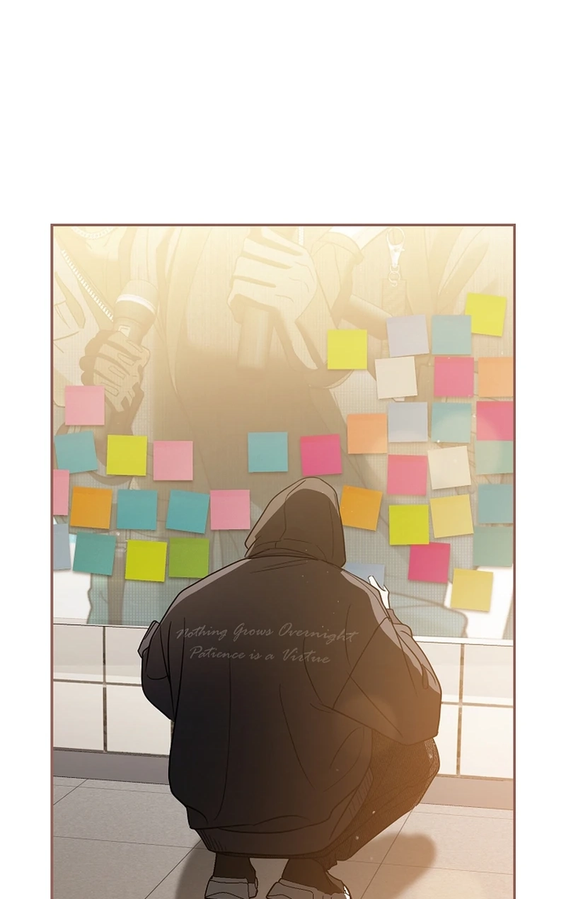 The Rogue Producer Survives as an Idol Chapter 38 page 81 - 