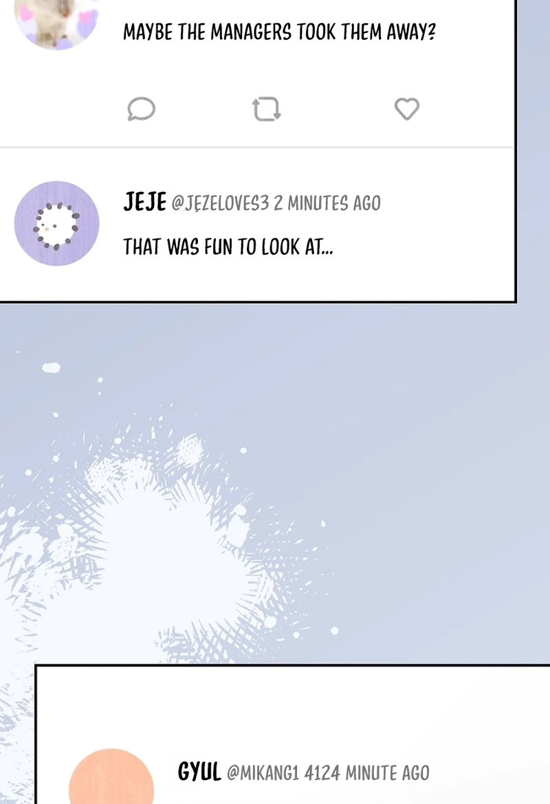 The Rogue Producer Survives as an Idol Chapter 38 page 90 - 