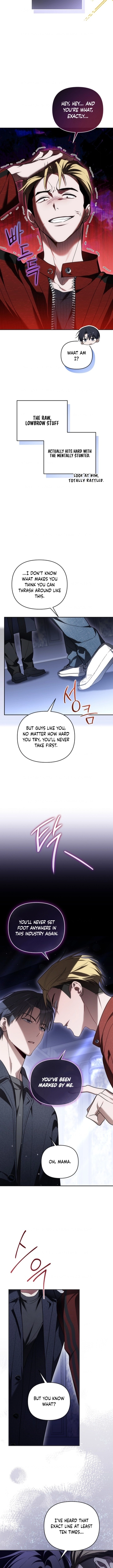 The Rogue Producer Survives as an Idol Chapter 39 page 13 - 