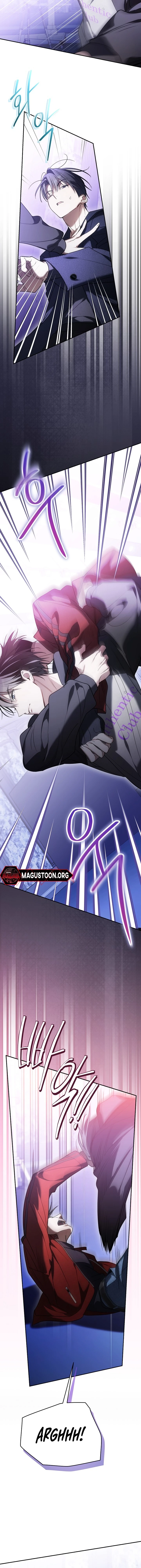 The Rogue Producer Survives as an Idol Chapter 40 page 10 - 