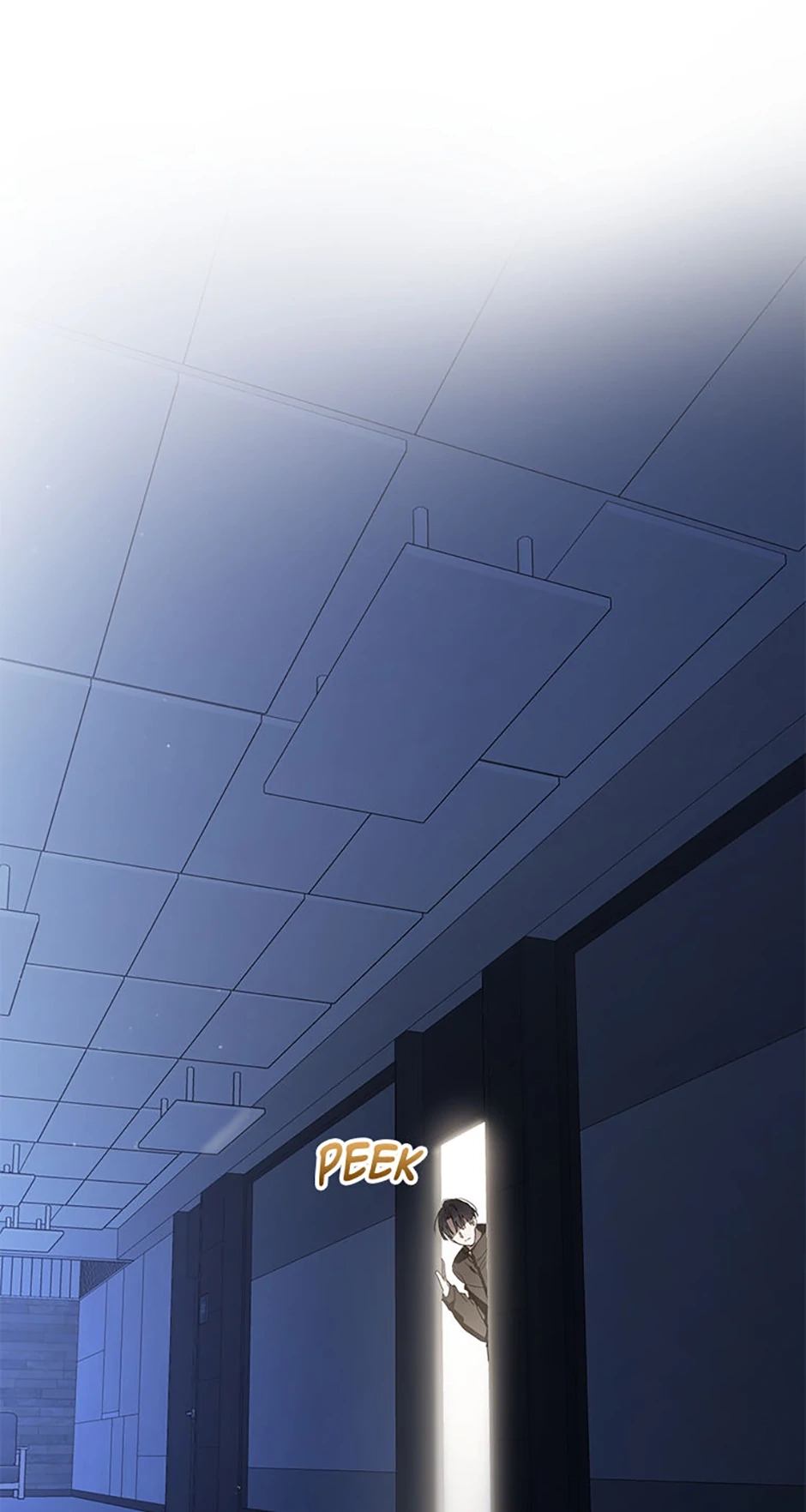 The Rogue Producer Survives as an Idol Chapter 41 page 2 - 