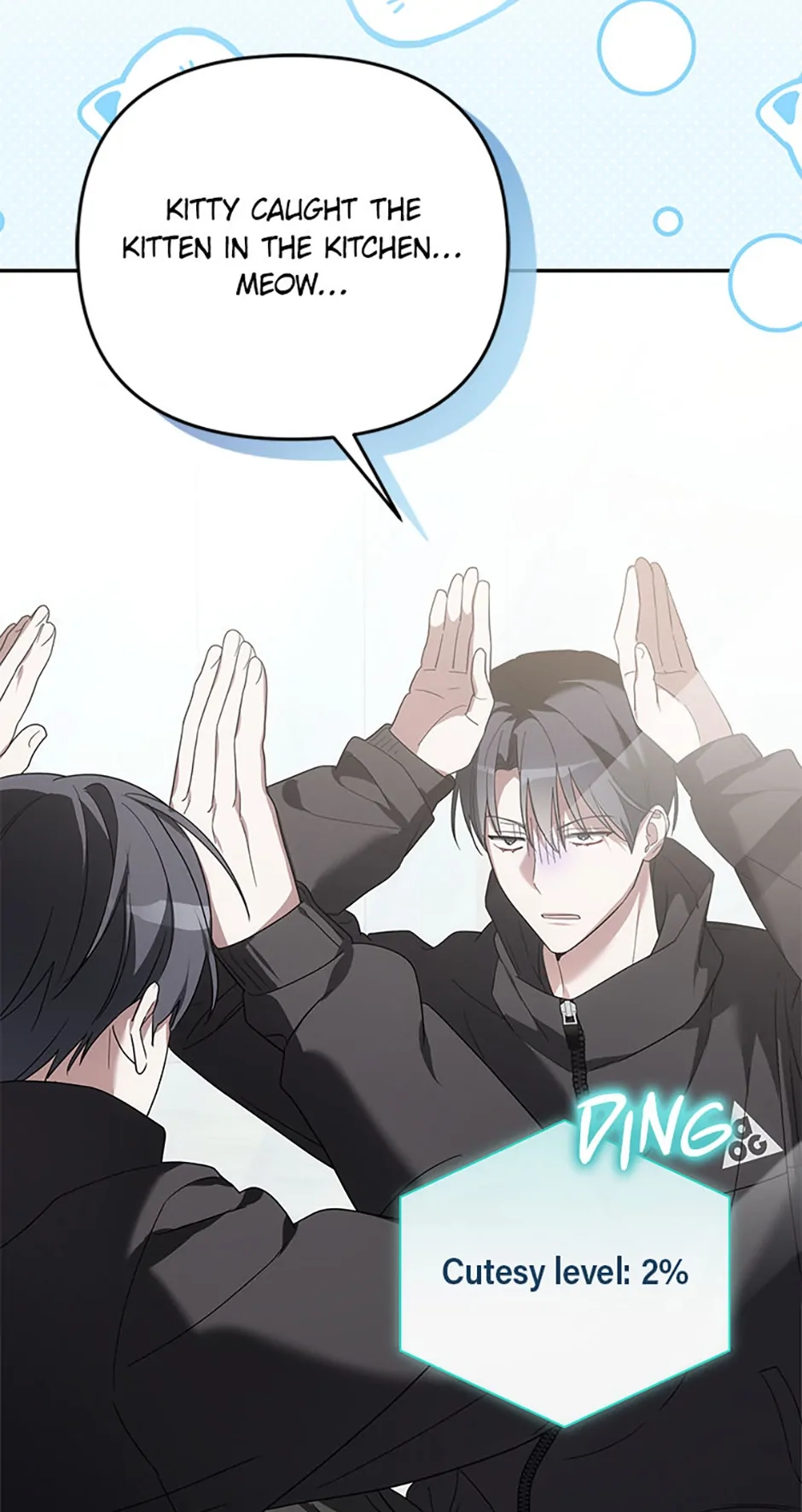The Rogue Producer Survives as an Idol Chapter 41 page 13 - 
