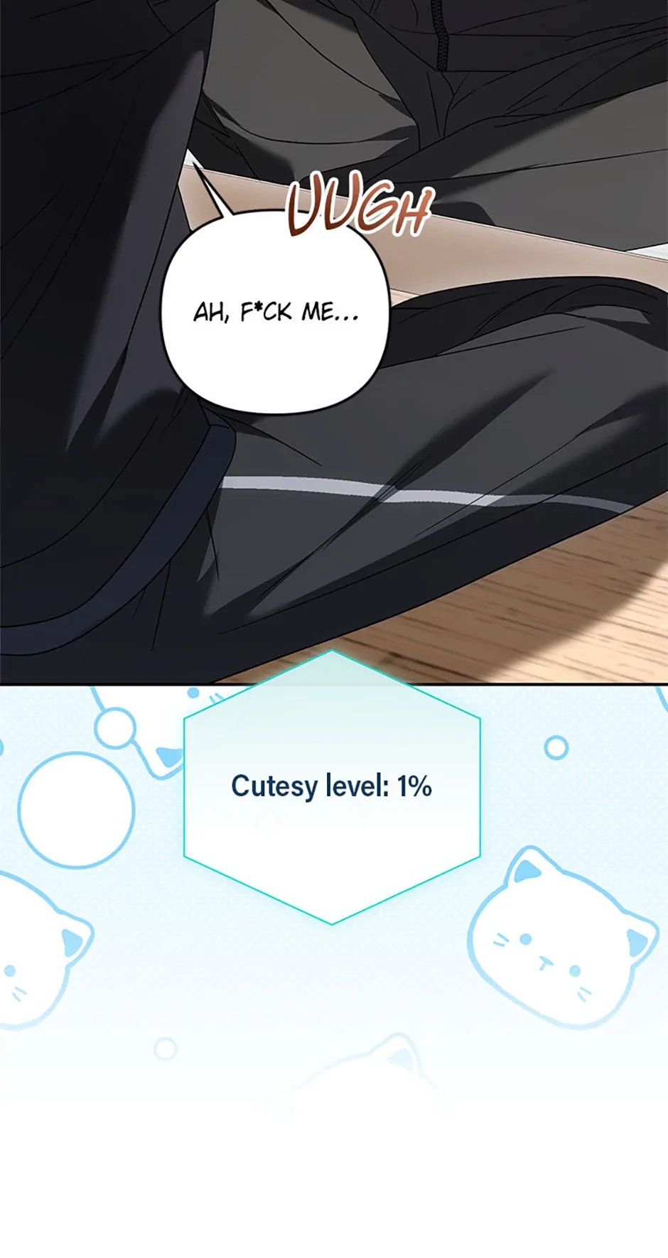 The Rogue Producer Survives as an Idol Chapter 41 page 14 - 