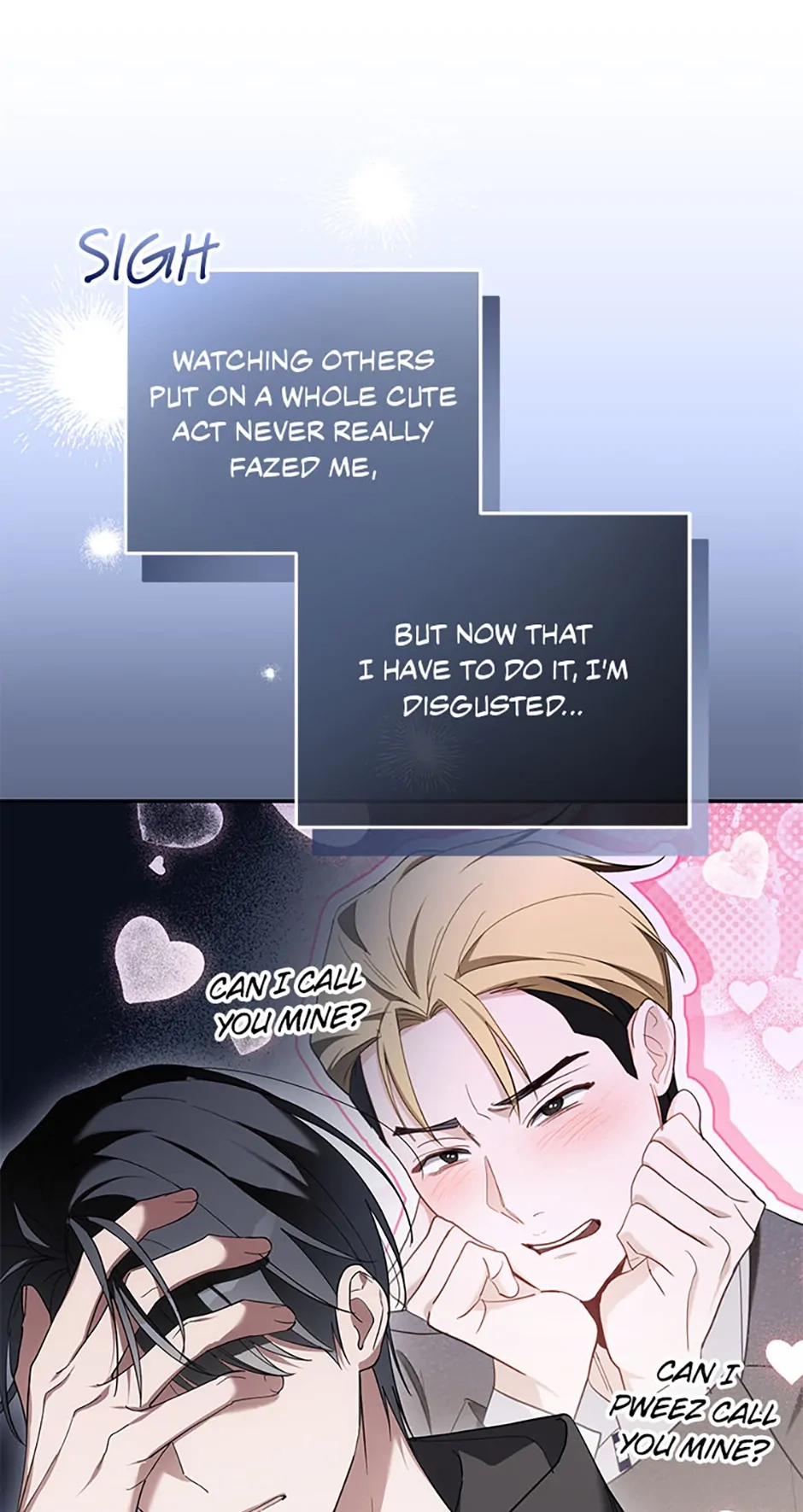 The Rogue Producer Survives as an Idol Chapter 41 page 15 - 