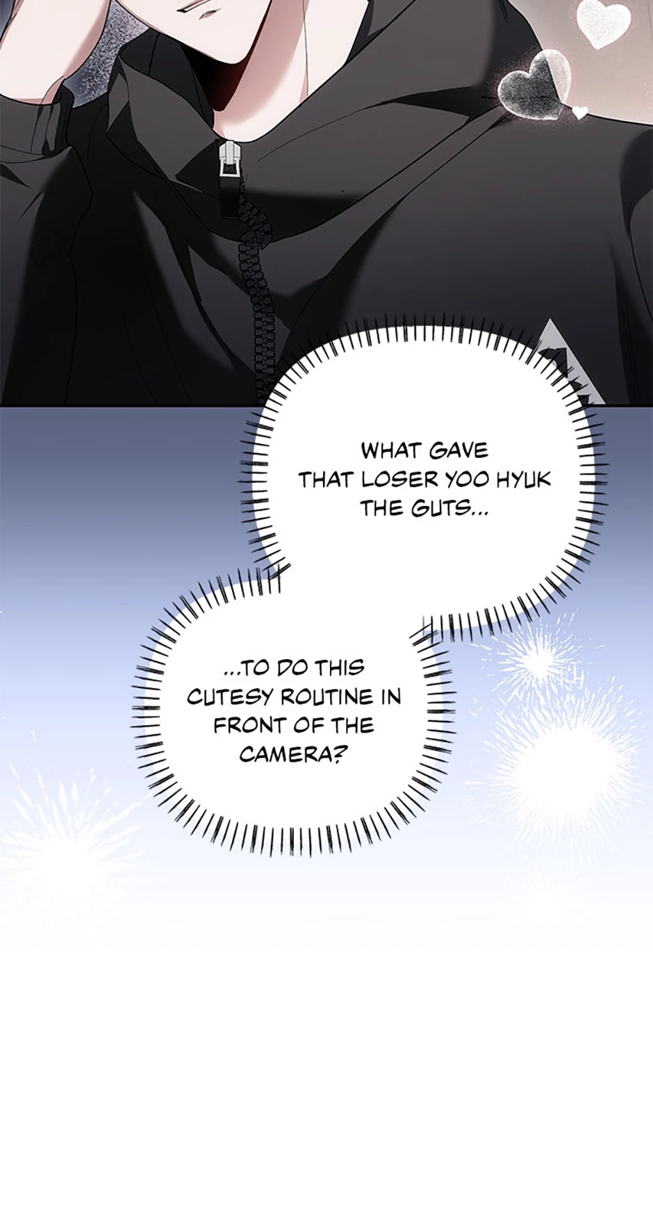 The Rogue Producer Survives as an Idol Chapter 41 page 16 - 