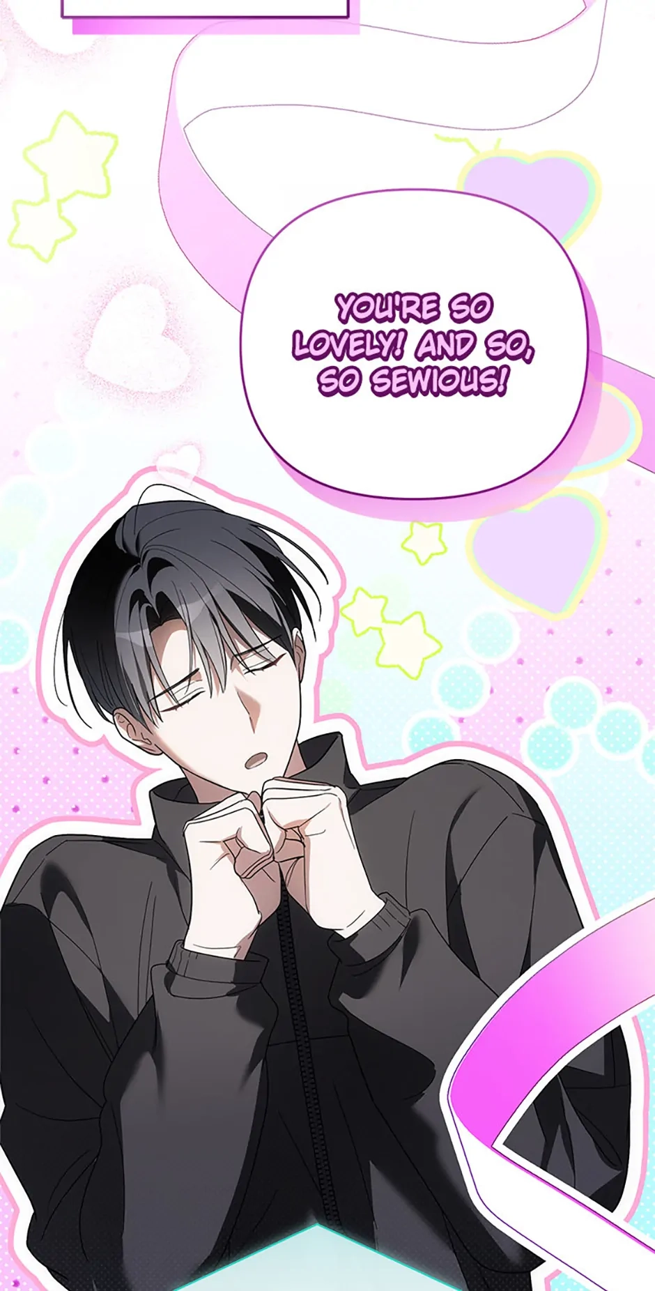 The Rogue Producer Survives as an Idol Chapter 41 page 19 - 